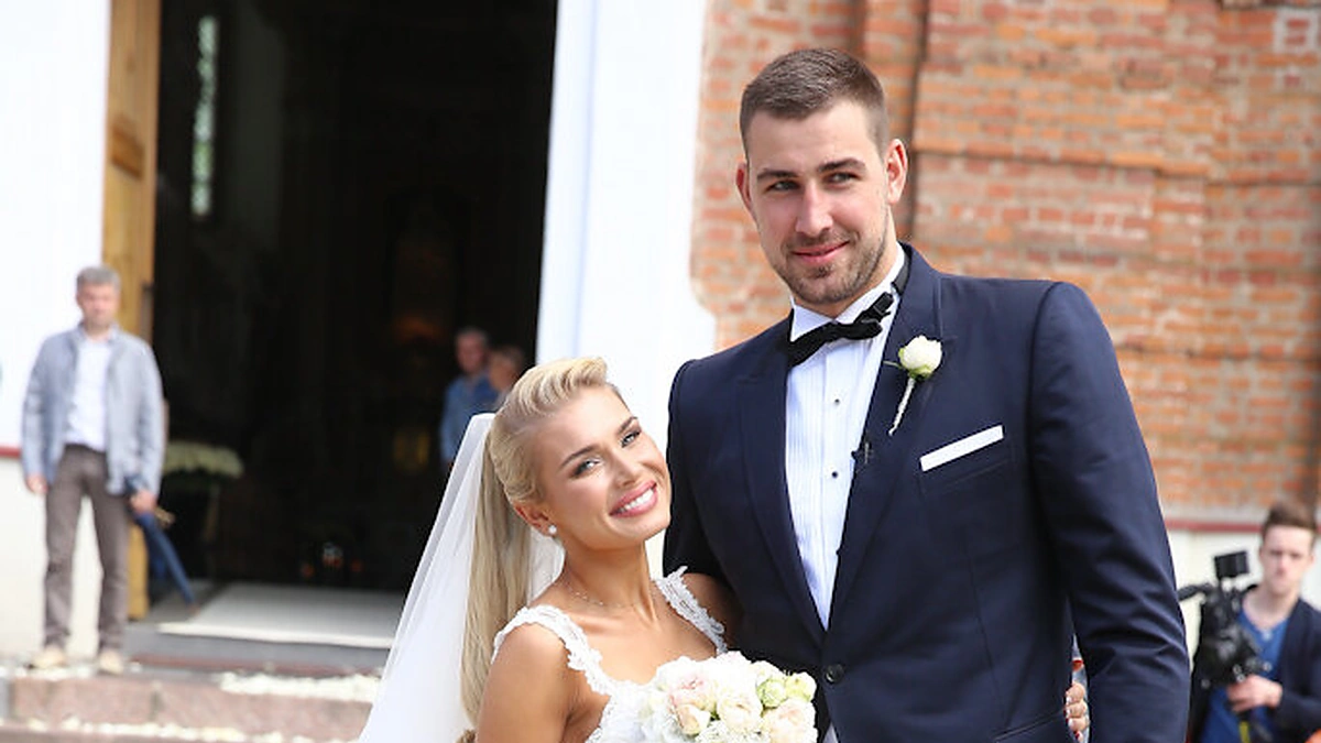 Jonas ir Eglė Valančiūnai