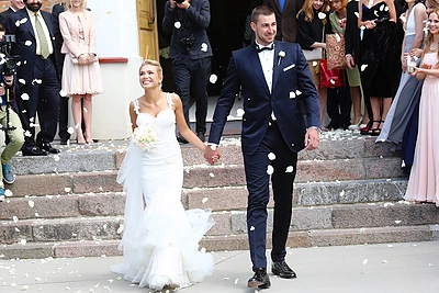 Jonas Valančiūnas paatviravo, kiek norėtų turėti vaikų