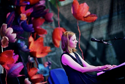 Ieva Narkutė: „Nemėgstu kritikos, man daug labiau patinka pagyrimai“