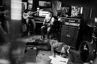 Repeticijos akimirka