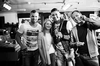 Repeticijos akimirka