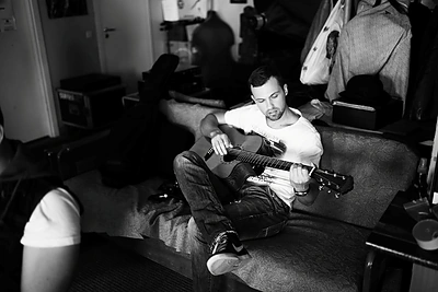 Repeticijos akimirka