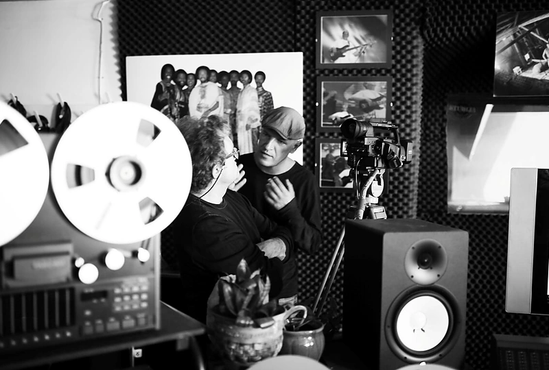 Repeticijos akimirka