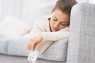 Vaistai nuo skausmo. Kokius rinktis?