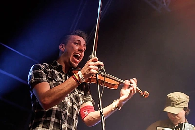 Festivalis „Galapagai“: paskelbtos dar penkios grupės