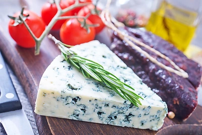 Kokie produktai sukelia galvos skausmą