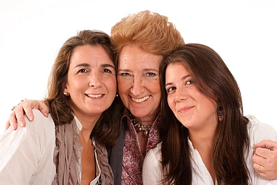 Odos priežiūra pagal amžių