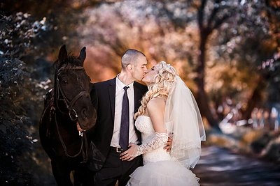 Vestuvių prietarai. Tikėti ar ignoruoti?