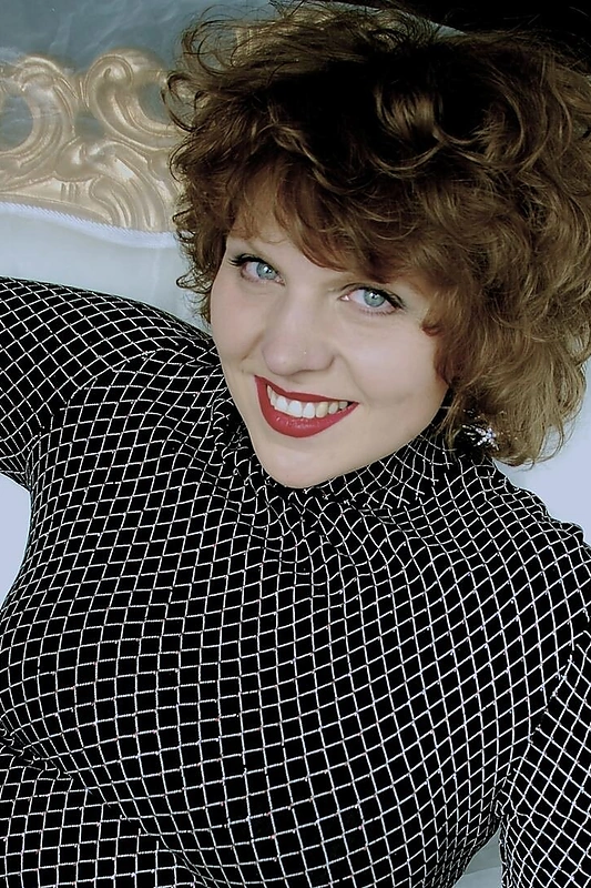 Evelina Jocytė