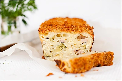 Vakarienei – gardūs makaronų patiekalai