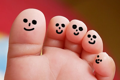 9 laimingo ir sveiko gyvenimo taisyklės