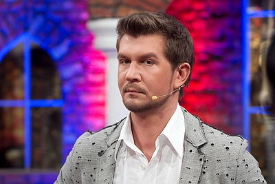 Andrius Butkus sieks įrodyti, kad geram šokėjui barmeno darbas netrukdo