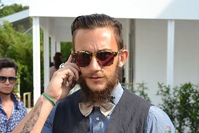 Gatvės stilius: džinsas visiems gyvenimo atvejams?