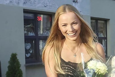 Goda Alijeva: „Jei Rolandas liks žaisti Lietuvoje, bandysiu save kur nors realizuoti – tikrai nesėdėsiu namuose“