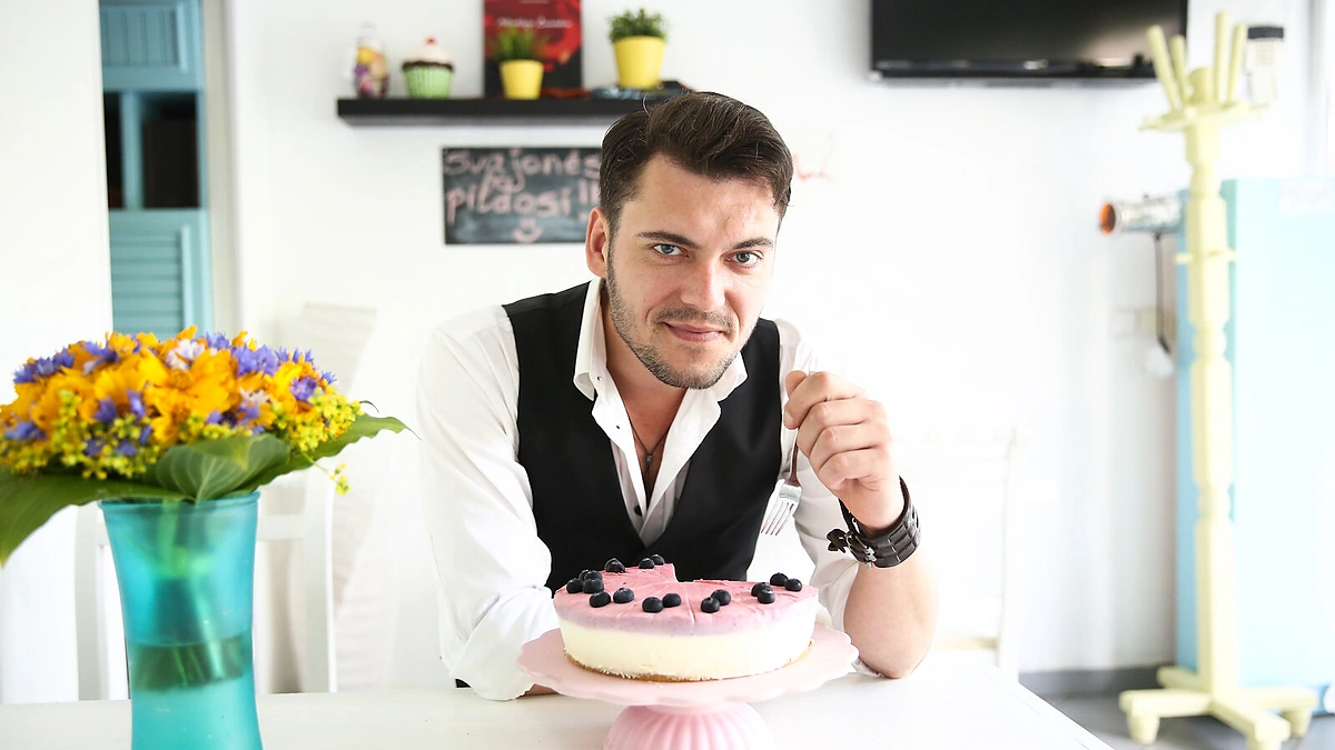 Tadas Rimgaila