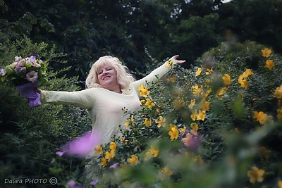 Dainą Bilevičiūtę pozuoti naujoje fotosesijoje įkvėpė istorinių asmenybių mintys