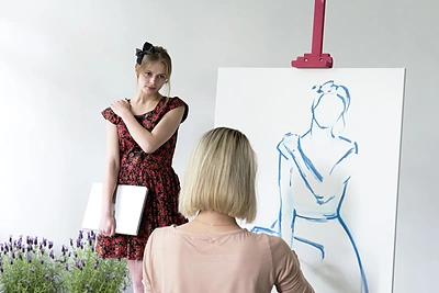 Milvydė Arlauskaitė