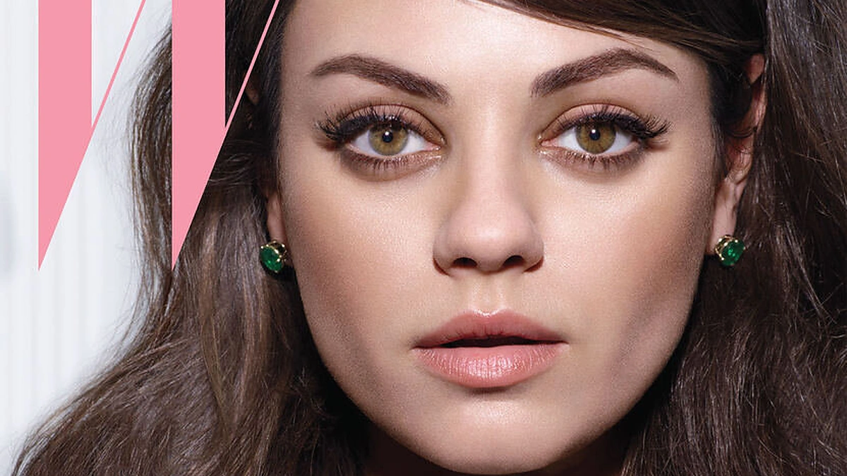 Mila Kunis