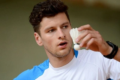 Muzikos festivalio „Granatos Live“ pramogų zonoje – sporto žvaigždės