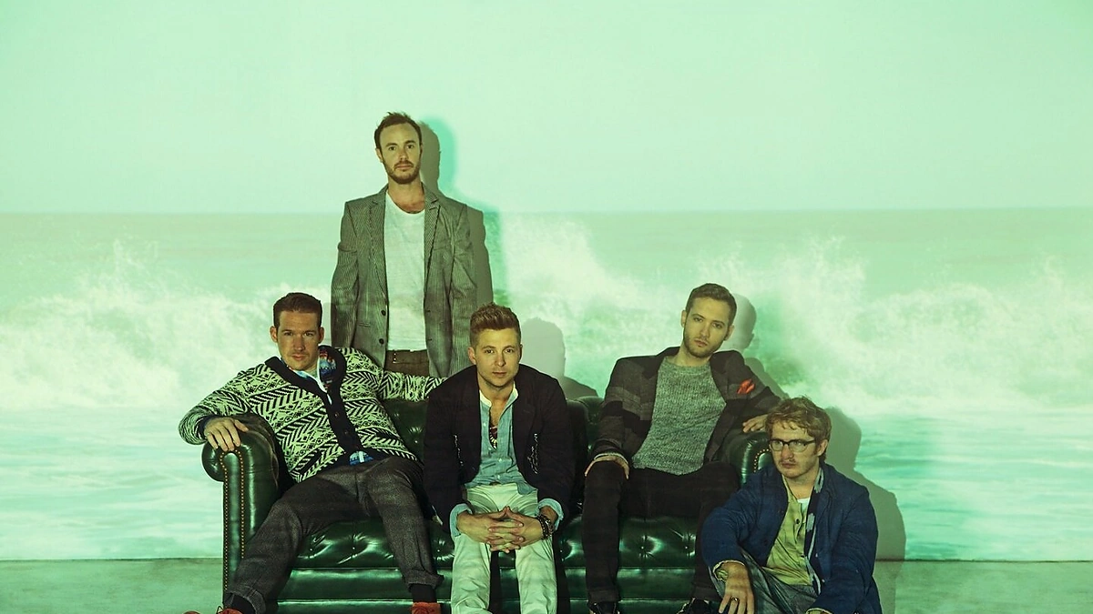 „OneRepublic“