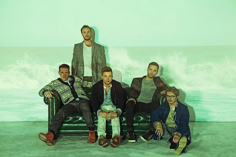 „OneRepublic“
