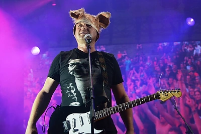 Festivalyje „Galapagai“ pasirodysiantys BIX neišsižada savo Kiaulės