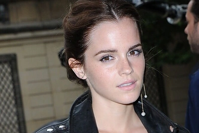 „Hario Poterio“ žvaigždė Emma Watson atskleidė talentą, apie kurį mažai kas žinojo