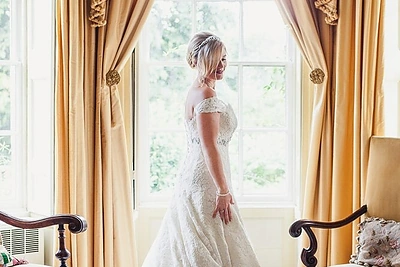 Pauliaus Gvildžio vestuvinė nuotrauka