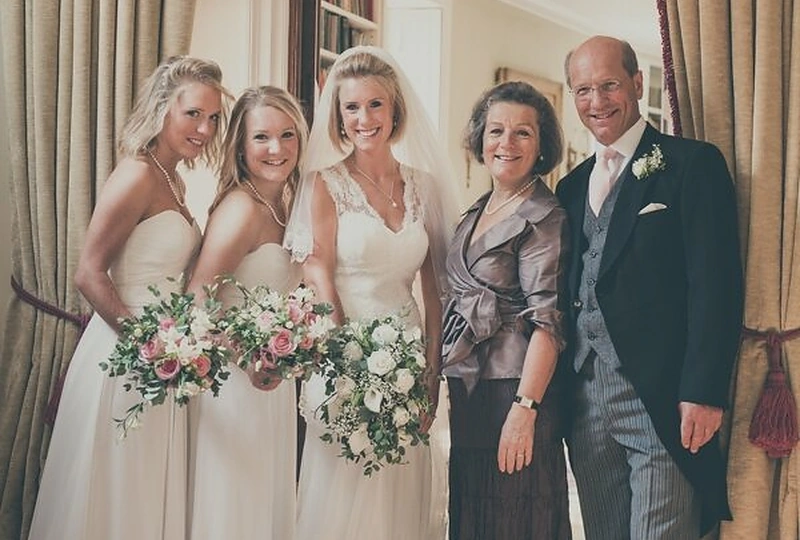 Pauliaus Gvildžio vestuvinė nuotrauka