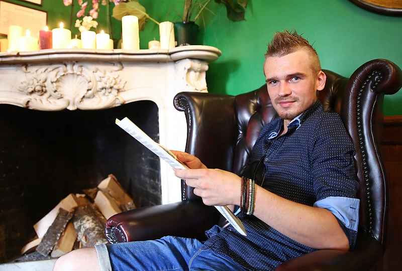 Rytis Žvagulis