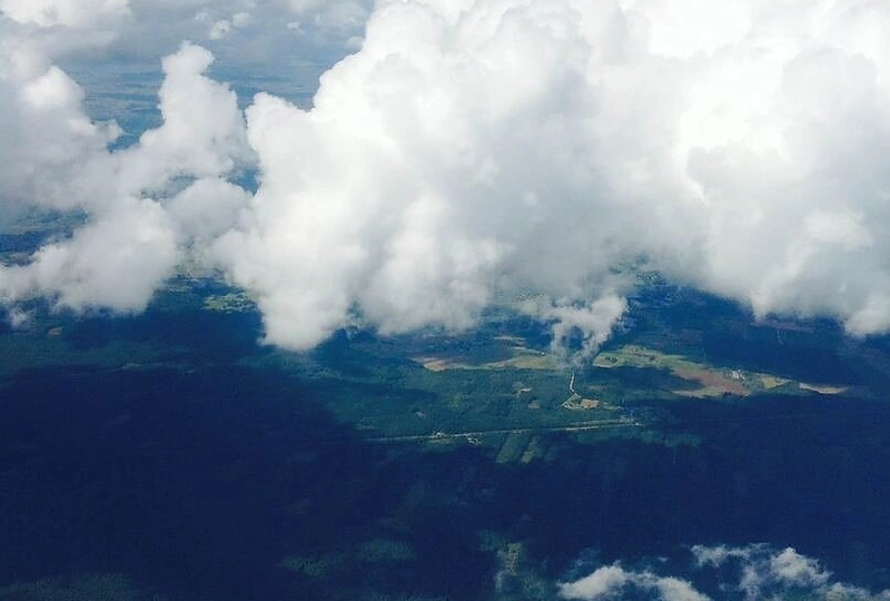Gretos Kalitončikaitės darbo užkulisiai