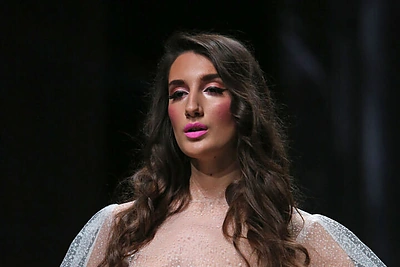 Ne stiliaus klaida, o karšta mada: peršviečiamos palaidinės