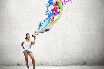 Norite būti išgirsti? Atsikratykite septynių bendravimo nuodėmių