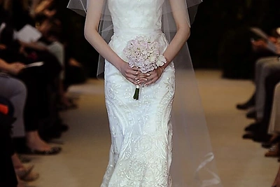 Carolina Herrera kolekcija, 2014 m. pavasaris ir vasara