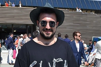 Gatvės stilius: kvaili marškinėlių užrašai kvailai ir atrodo