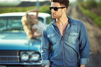 Ko bijo vyrai, bendraudami su moterimis?