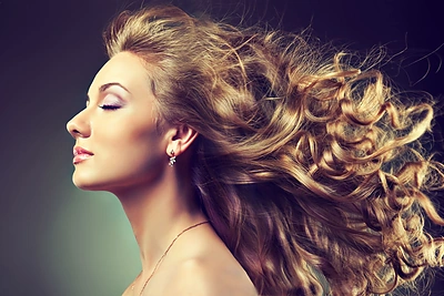 10 maisto produktų stipresniems plaukams ir nagams