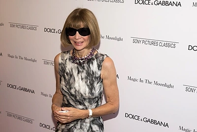 Anna Wintour