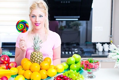 Simono Horvato dieta – per savaitę ištirps iki 5 kg