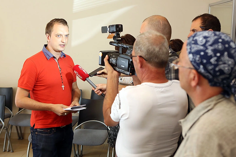 Ugniaus Kiguolio teismas