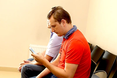 Ugniaus Kiguolio teismas