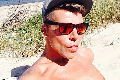 Juozo Statkevičiaus kūnas – treniruočių ar grožio procedūrų rezultatas?