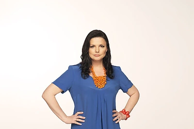 Donata Rinkevičienė apie partnerį Egidijų Sipavičių „Žvaigždžių duetuose“: „Jo idėjos – beprotiškos“