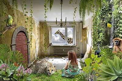 5 principai, užtikrintai keičiantys mūsų gyvenimą