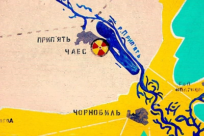 Beissoul ir Einiaus akimirka iš Ukrainos