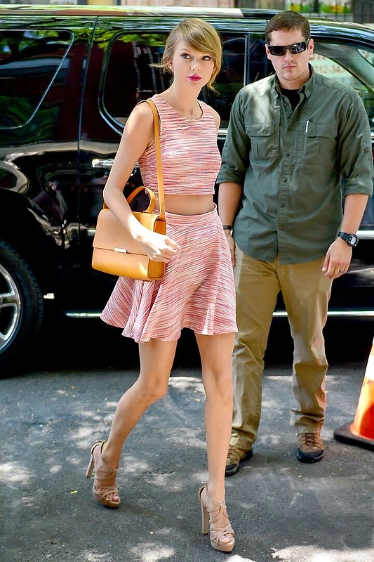 Taylor Swift