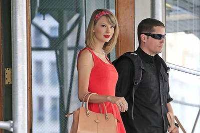 Taylor Swift