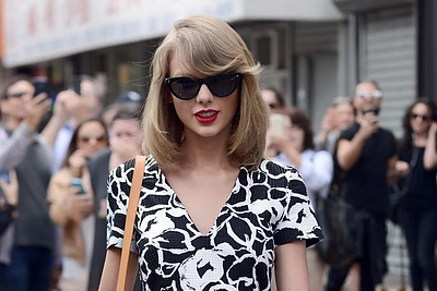 Taylor Swift