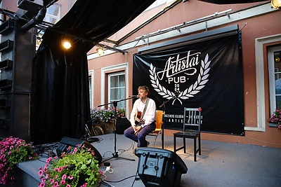 Gediminas Storpirštis