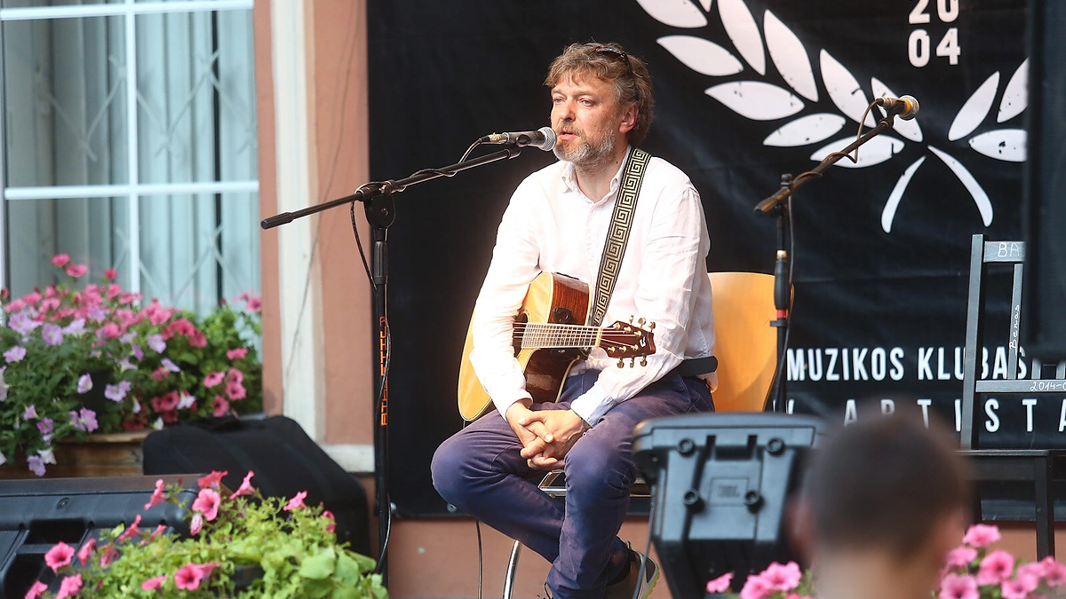Gediminas Storpirštis